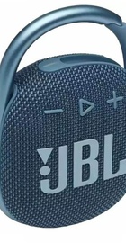 JBL Clip 4 Blue (JBLCLIP4ECOBLU)