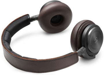 Bang&Olufsen BeoPlay H8 Gray Hazel