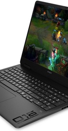 HP OMEN Slim 16-an0119 (BM7B9UA)