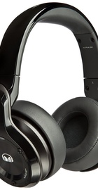 Monster NCredible NPulse Over-Ear Black