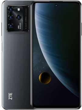 ZTE Blade V30 4/128GB Black