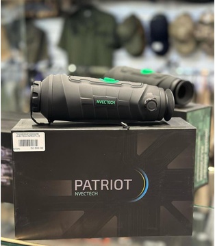 NVECTECH PATRIOT L35