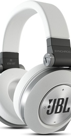 JBL E50 BT White