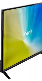 Bravis LED-39G5000 + T2