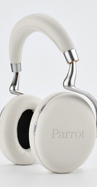 Parrot Zik 2.0 by Philippe Starck White