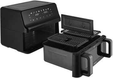 Sencor SFR 9650BK