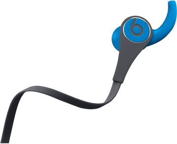 Beats by Dr. Dre Tour2 In-Ear Headphones Active Collection Flash Blue (MKPU2)