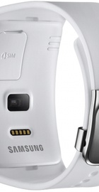 Samsung R7500 Gear S (White)