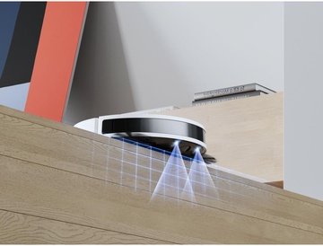ECOVACS Deebot OZMO N10 Plus