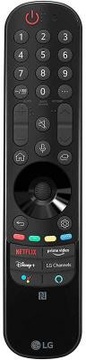 LG Magic Remote AN-MR21GC