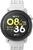 COROS PACE 3 White with Silicone Band (WPACE3-WHT)
