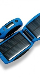 Powertraveller Powermonkey eXplorer V2 (PMEV2004) 2200 mAh