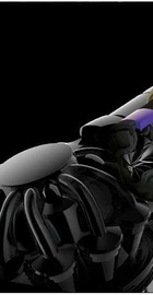 Dyson V8 Advanced (492636-01)