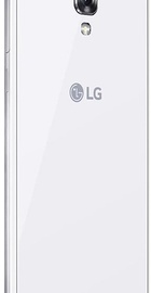 LG X Screen 16GB Single K500n White
