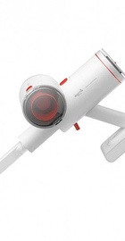 Deerma Wireless Vacuum Cleaner White (DEM-VC25)