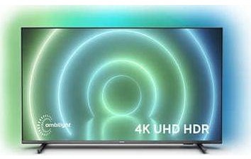 Philips 50PUS7906
