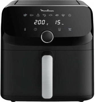 Moulinex Easy Fry Mega EZ8558F0