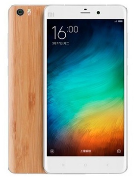 Xiaomi Mi Note 16GB Bamboo