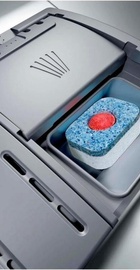 Bosch SMV4HVX00K