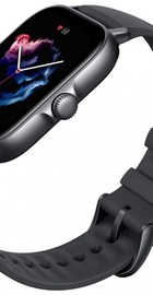 Amazfit GTS 3 Graphite Black
