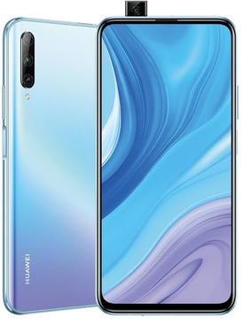 HUAWEI P smart Pro 6/128GB Breathing Crystal (51094UUY)