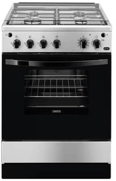 Zanussi ZCG612K1XA