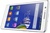 Lenovo A536 White