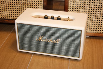 Marshall Stanmore III Cream (1006011)