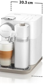 Delonghi Nespresso Gran Lattissima EN 640.W
