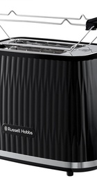 Russell Hobbs Eden 2S Black 27371-56