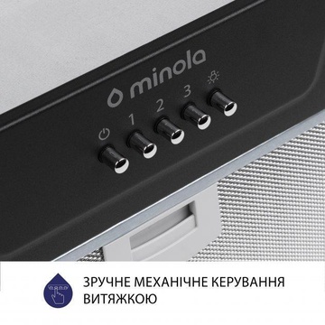 Minola HBI 5202 I 700 LED