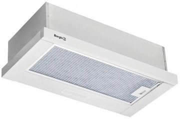 Borgio TLC (TR) 50 Inox