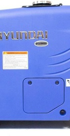 Hyundai HY 3200SEi
