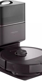 RoboRock Q8 Max Plus Black