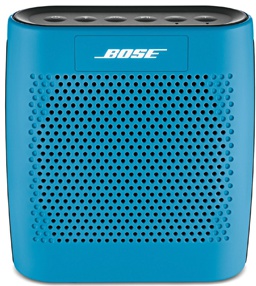 Bose SoundLink Color Blue