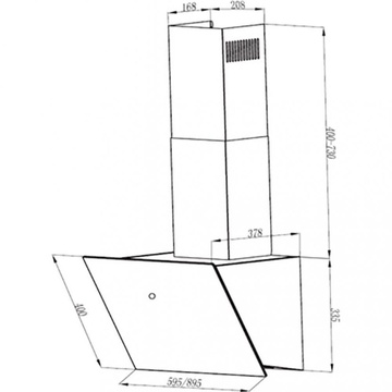 Faber VRT BK A60 2LS
