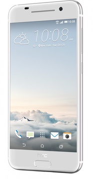 HTC One A9 Silver