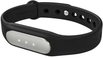 Xiaomi Mi Band 1S Pulse (Black)