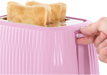 Russell Hobbs Eden 2S Raspberry 27372-56