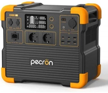 Pecron E2400LFP