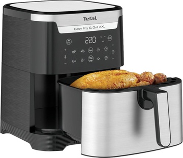 Tefal Easy Fry & Grill XXL EY801D15
