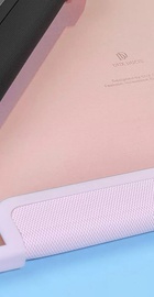 Dux Ducis Toby Series with Pen Holder for iPad 10gen / 11" (2025) Pink