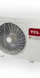 TCL TAC-24CHSD/XA31I Inverter R32 WI-FI Ready