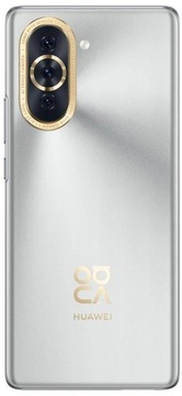 HUAWEI Nova 10 8/128GB Starry Silver