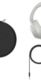 Sony ULT Wear White (WHULT900NW.CE7)