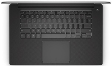 Dell Precision 5510 (XCTOP5510EMEA001)