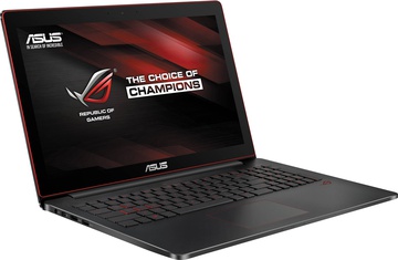 Asus ROG G501JW-DS71