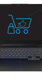 Lenovo IdeaPad Gaming 3 15ARH7 (82SB00BXPB)