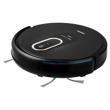 Sencor SRV 6250BK-EUE3