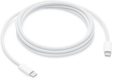 Apple USB-C Charge Cable 240W 2m (MU2G3) (high copy)
